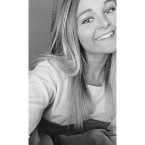 Meet your Posher, Haley
