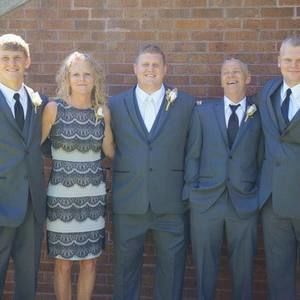 Meet your Posher, Sherri