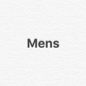 Mens