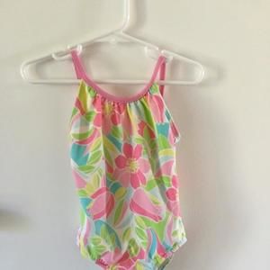 Gymboree Bathing Suit
