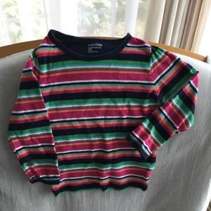 Striped Baby Gap shirt