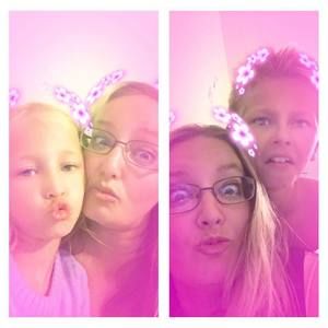 Meet your Posher, Jenifer