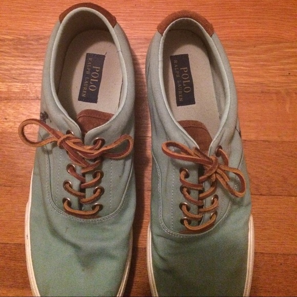 POLO Shoes