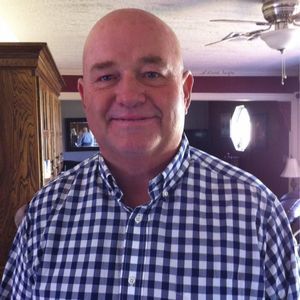 Meet your Posher, Steve