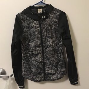 FINALE SALE Under Armour Storm Layered Up Jacket