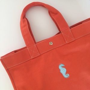 J. McLaughlin Tote Bag