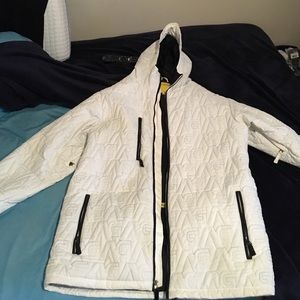 Analog Snowboard Jacket