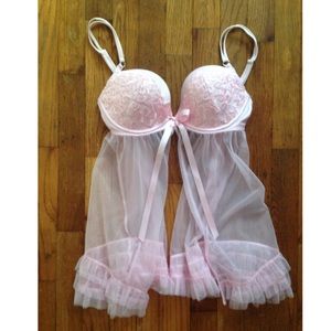 Victoria's Secret Lingerie