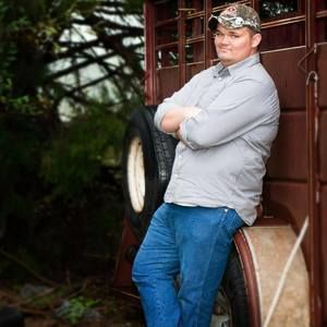 Meet your Posher, Sean