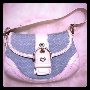 Coach Soho Handbag