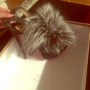 NEW pair of RARE Christian Louboutin!