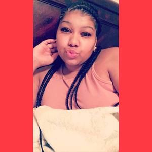 Meet your Posher, Brianna