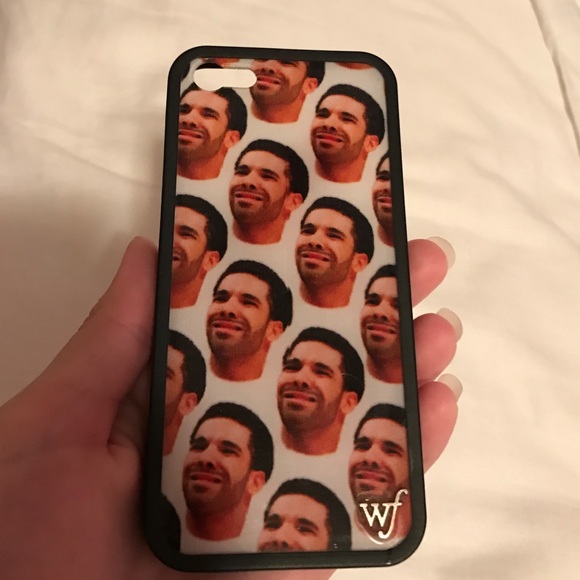 Drake iPhone Case
