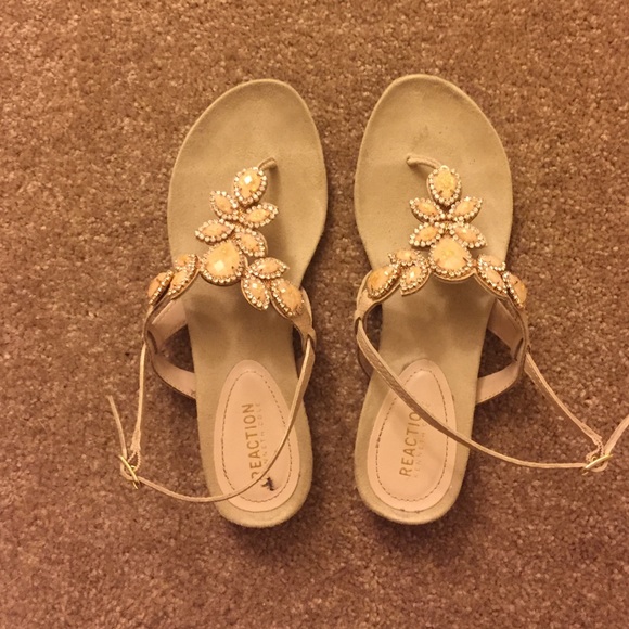 Kenneth Cole Sandals