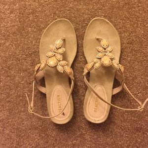 Kenneth Cole Sandals