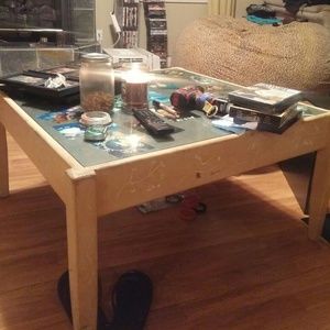 Meet your Posher, Brandon