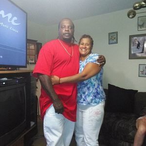 Meet your Posher, Freddie