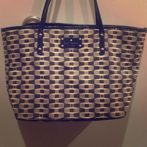 Kate spade Tote