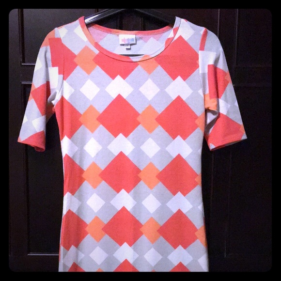Lularoe Julia XXS