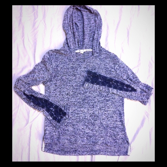 Aeropostale hoodie