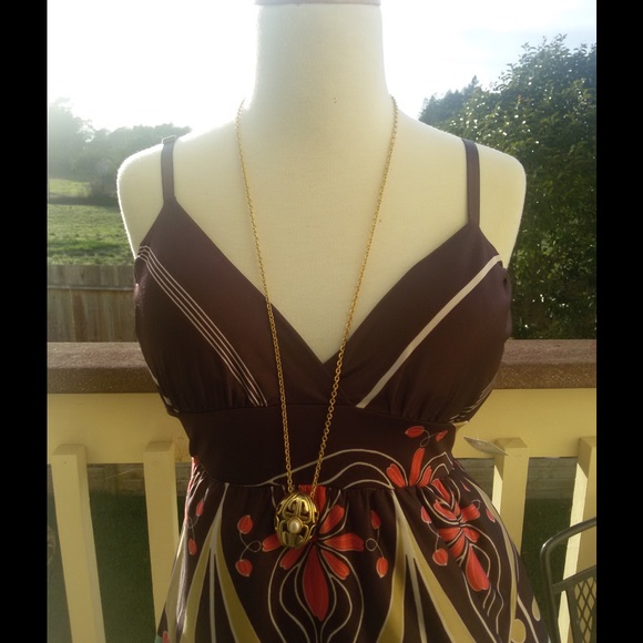 Never worn Spaghetti top - Picture 3 of 4