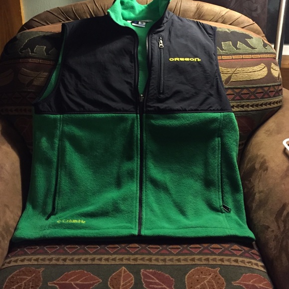 Vest