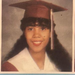 Meet your Posher, Rhonda