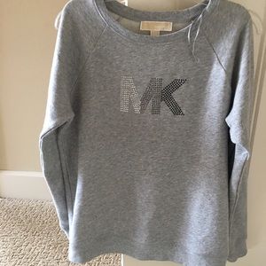 Michale kors blouse