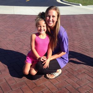 Meet your Posher, Maddie