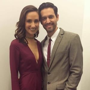 Meet your Posher, Dean