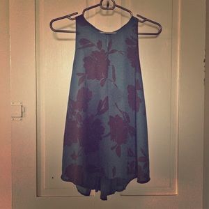 Ann Taylor LOFT Blouse