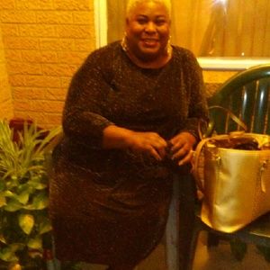 Meet your Posher, Marsha