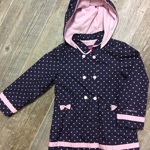 London Fog Jacket
