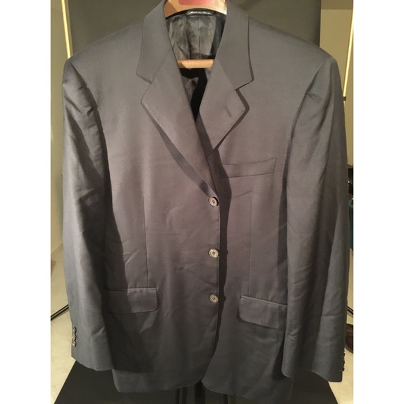 Canali jacket, 42R, made in Italy