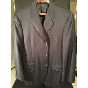 Canali jacket, 42R, made in Italy