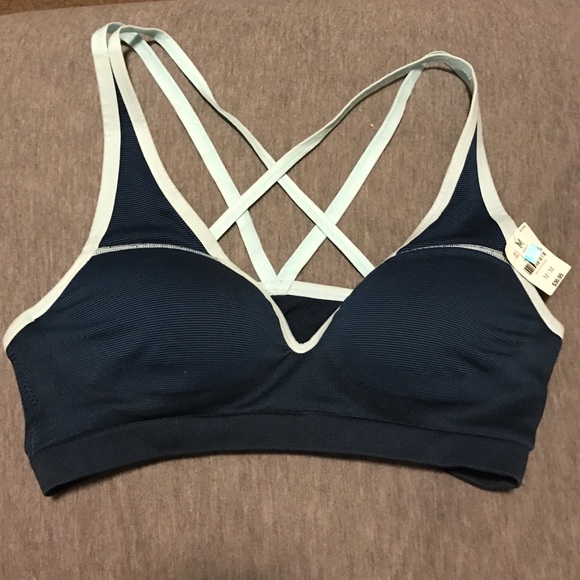 Victoria's Secret Pink sports bra