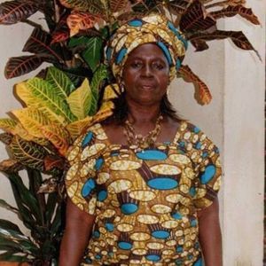 Meet your Posher, Joshua