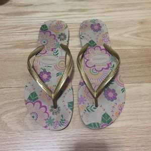 Havaianas