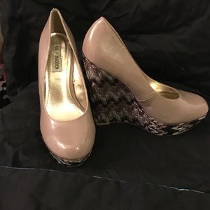 Steve Madden Wedges