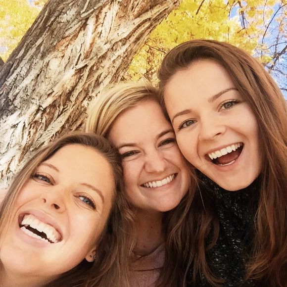 Meet your Posher, Maggie