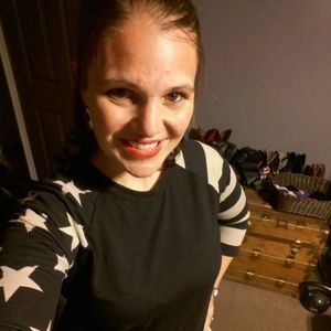 Meet your Posher, Brittany