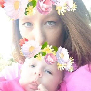 Meet your Posher, Cindy