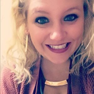 Meet your Posher, Kristan