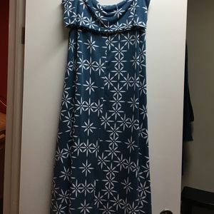 Lularoe maxi skirt