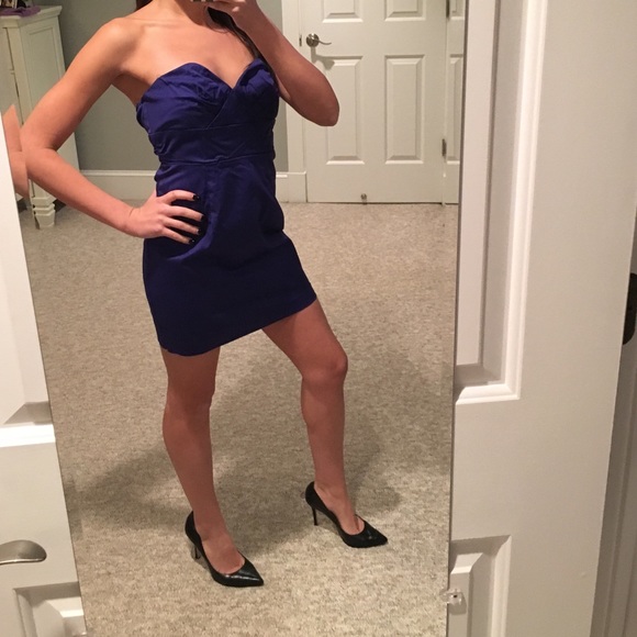Forever 21 dress ❤️