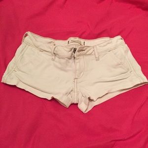 Bullhead Shorts
