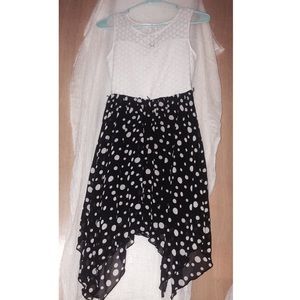 Woman's Minnie Mouse dress 👛