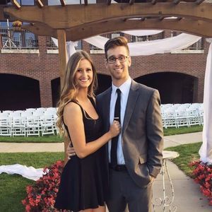 Meet your Posher, Yaryna