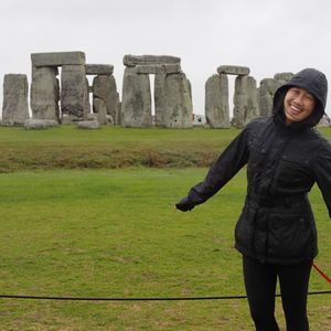 Meet your Posher, Sylvia