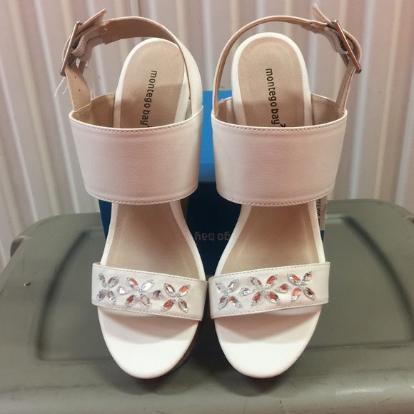 Brand New Sandals